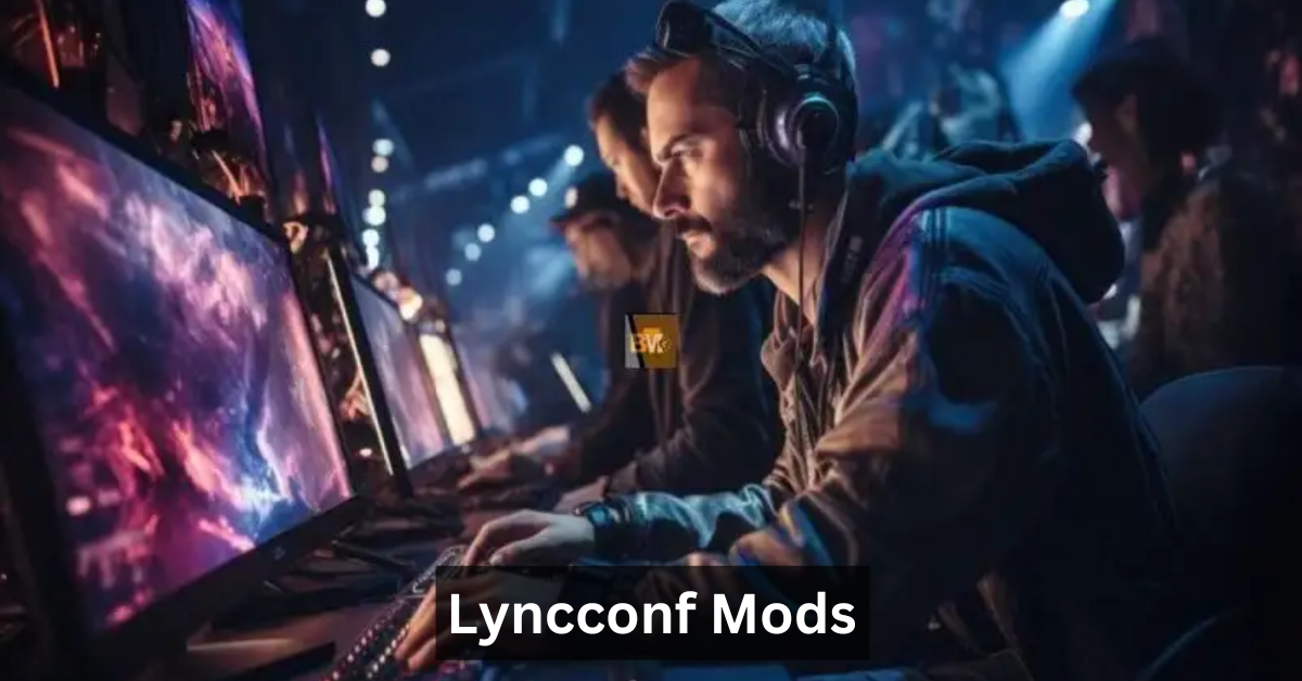 Lyncconf Mods