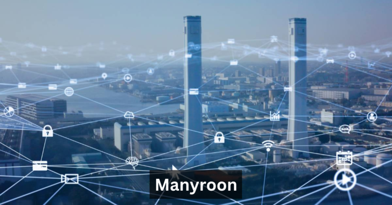 Manyroon