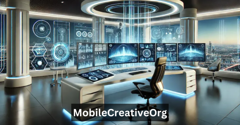 MobileCreativeOrg