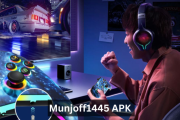 Munjoff1445 APK