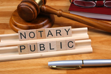 Notary