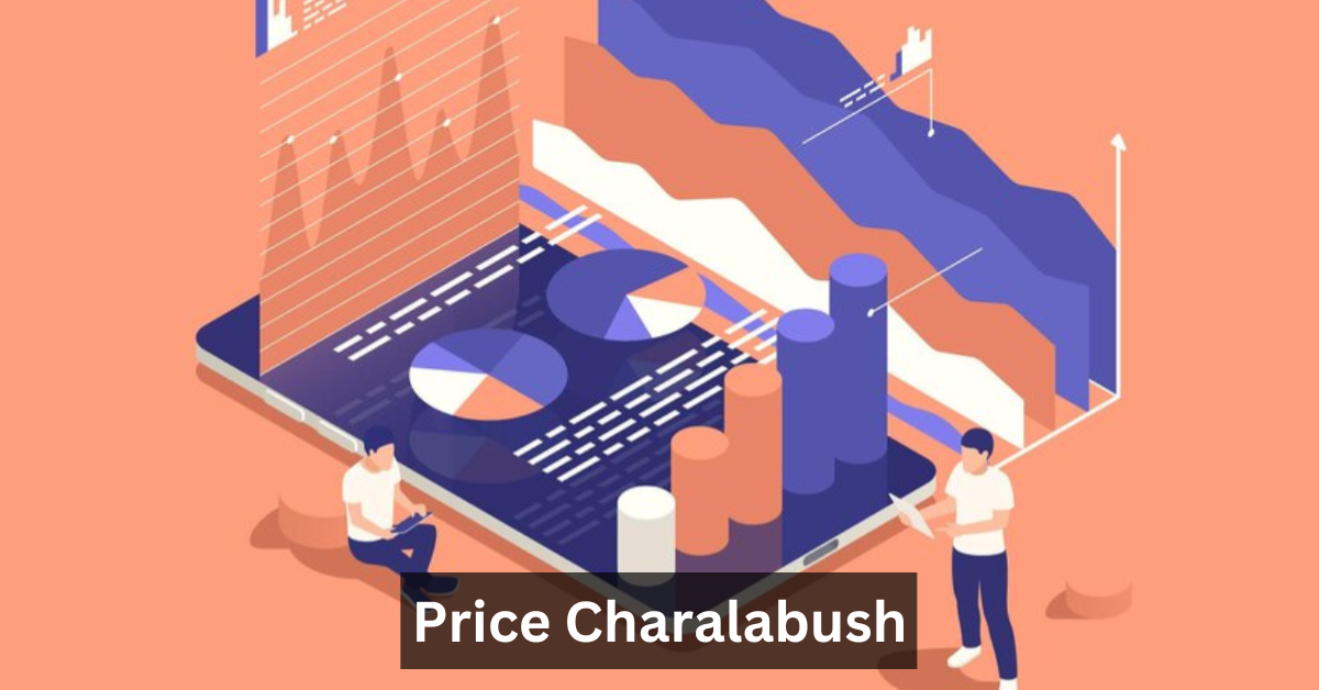 Price Charalabush