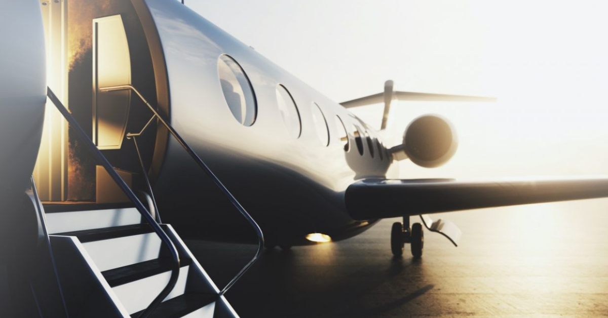 Private Jet Charter