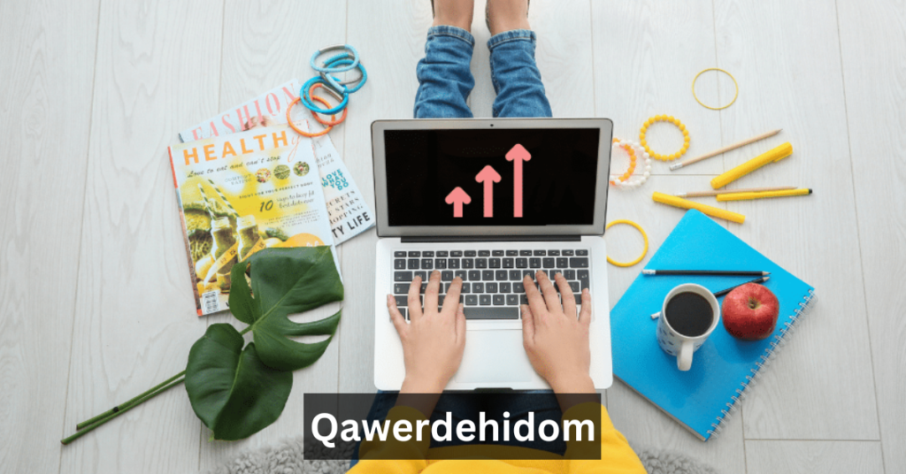 Qawerdehidom