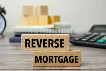 Reverse Mortgage