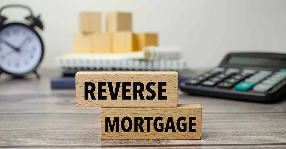 Reverse Mortgage