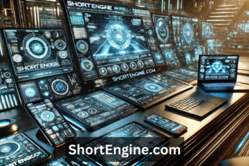 ShortEngine.com