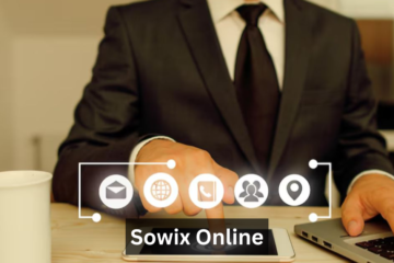 Sowix Online