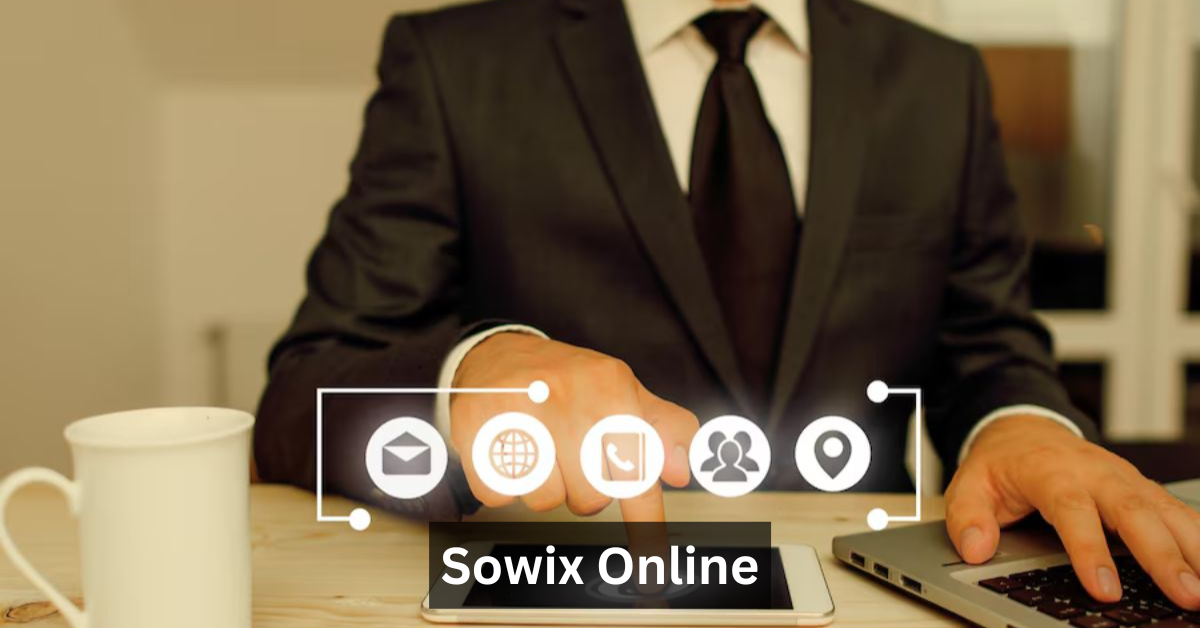 Sowix Online