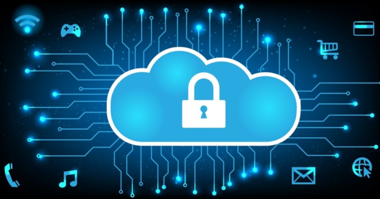 Storage Infrastructure