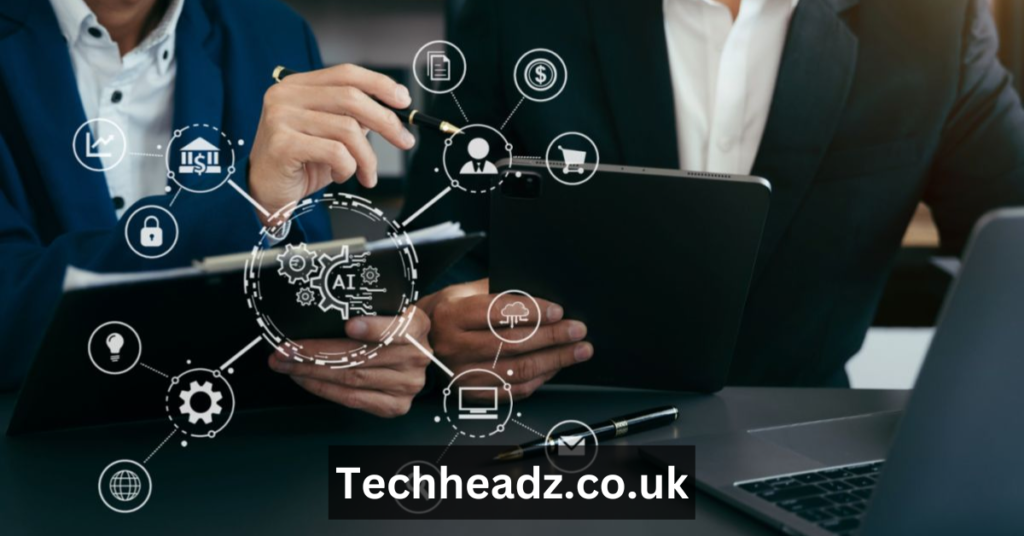 Techheadz.co.uk