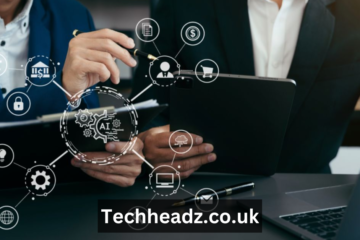 Techheadz.co.uk