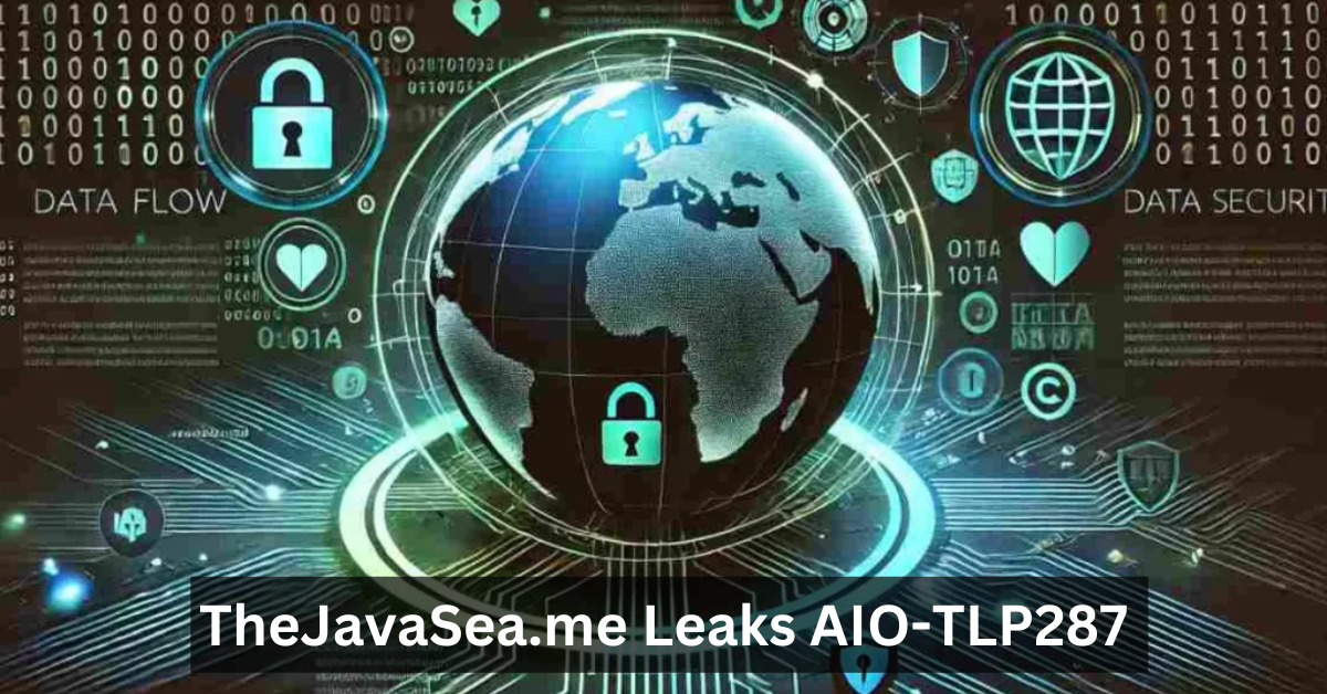 TheJavaSea.me Leaks AIO-TLP287