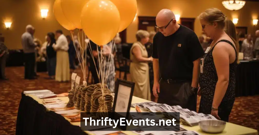 ThriftyEvents.net