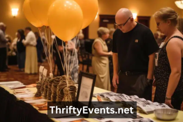 ThriftyEvents.net