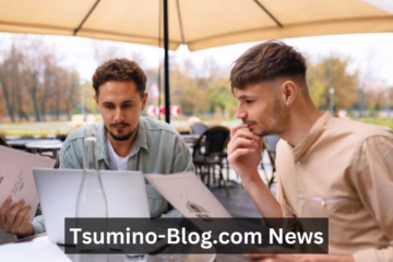 Tsumino-Blog.com News