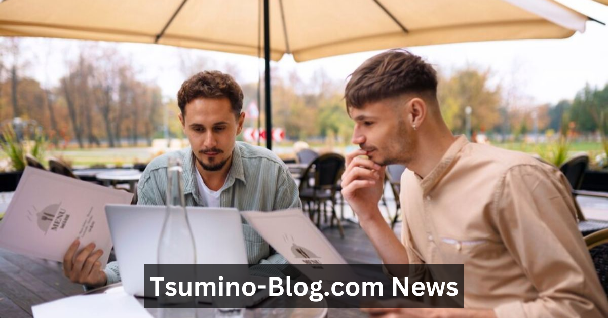 Tsumino-Blog.com News