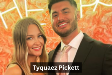 Tyquaez Pickett