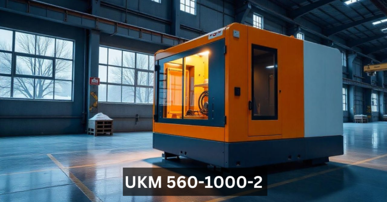 UKM 560-1000-2