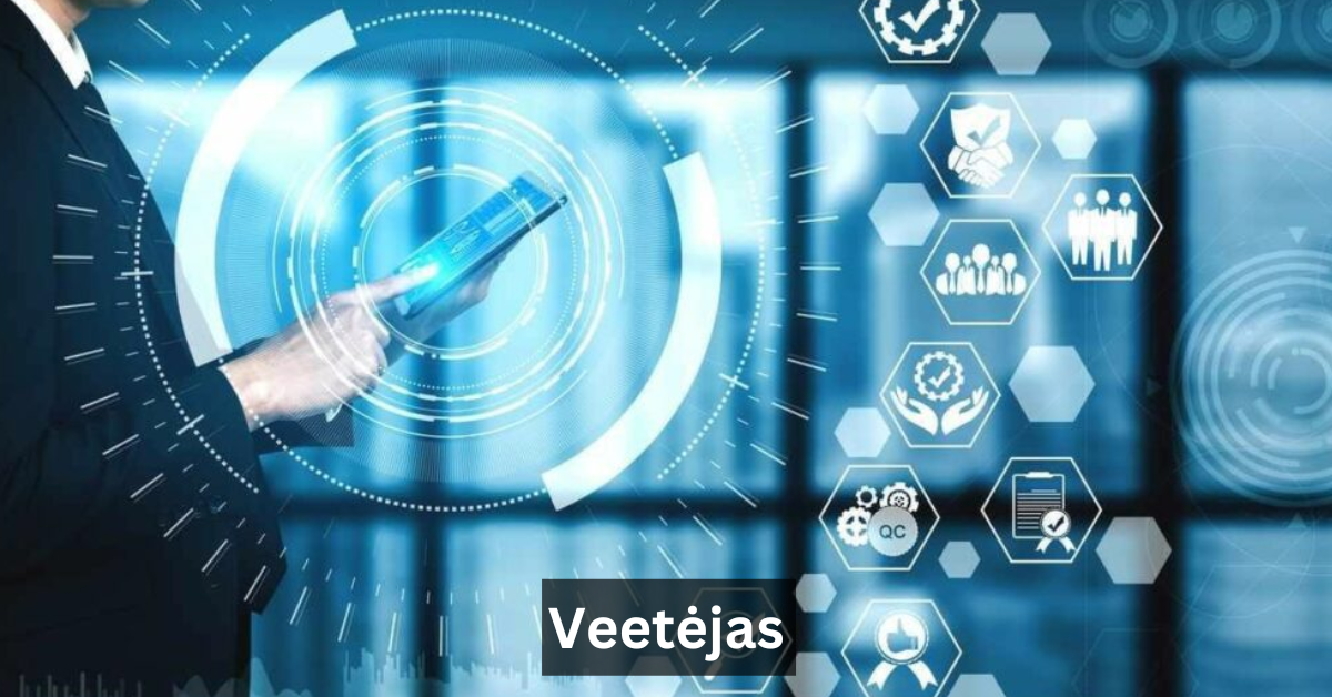 Veetėjas