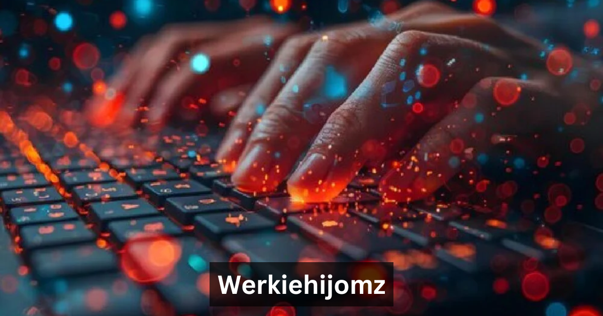 Werkiehijomz