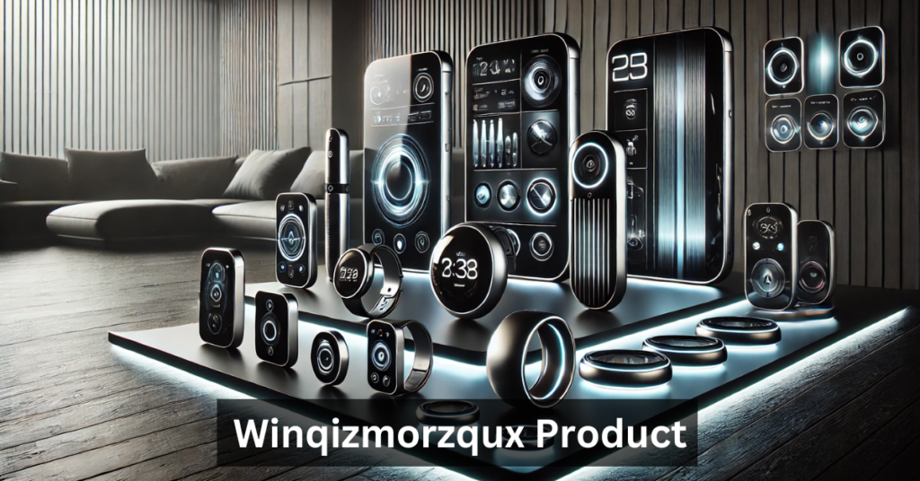 Winqizmorzqux Product