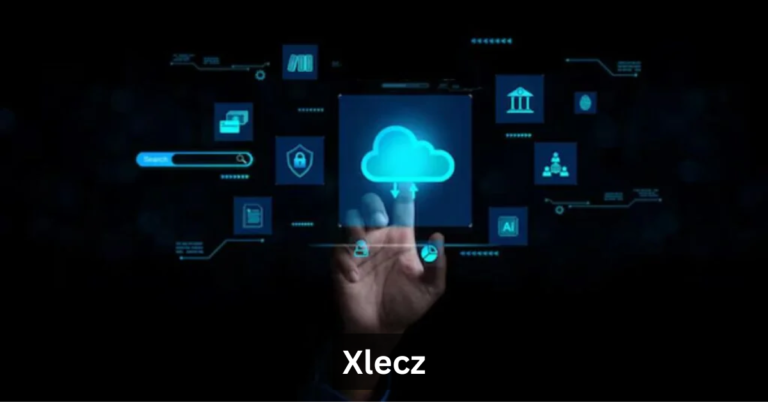 Xlecz