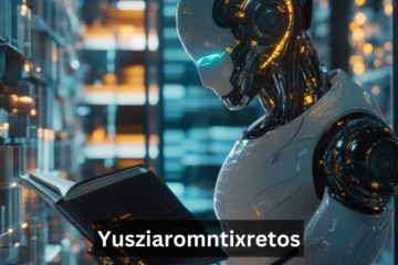 Yusziaromntixretos