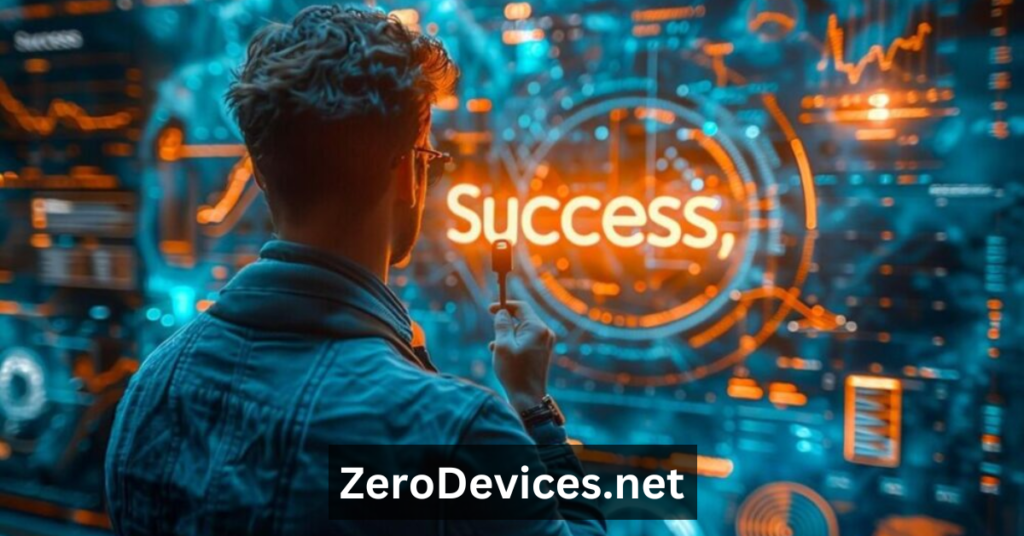 ZeroDevices.net