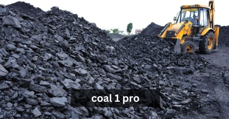 coal 1 pro