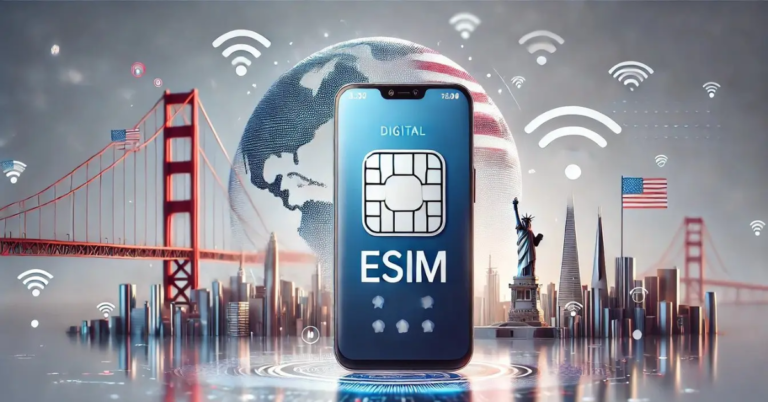 eSIM