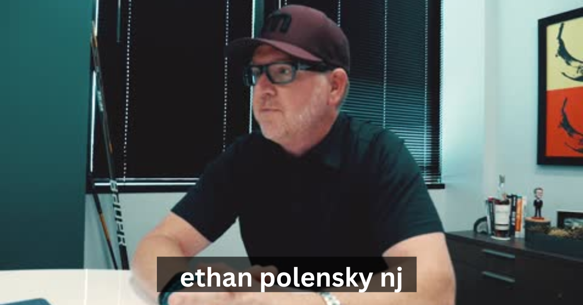 ethan polensky nj