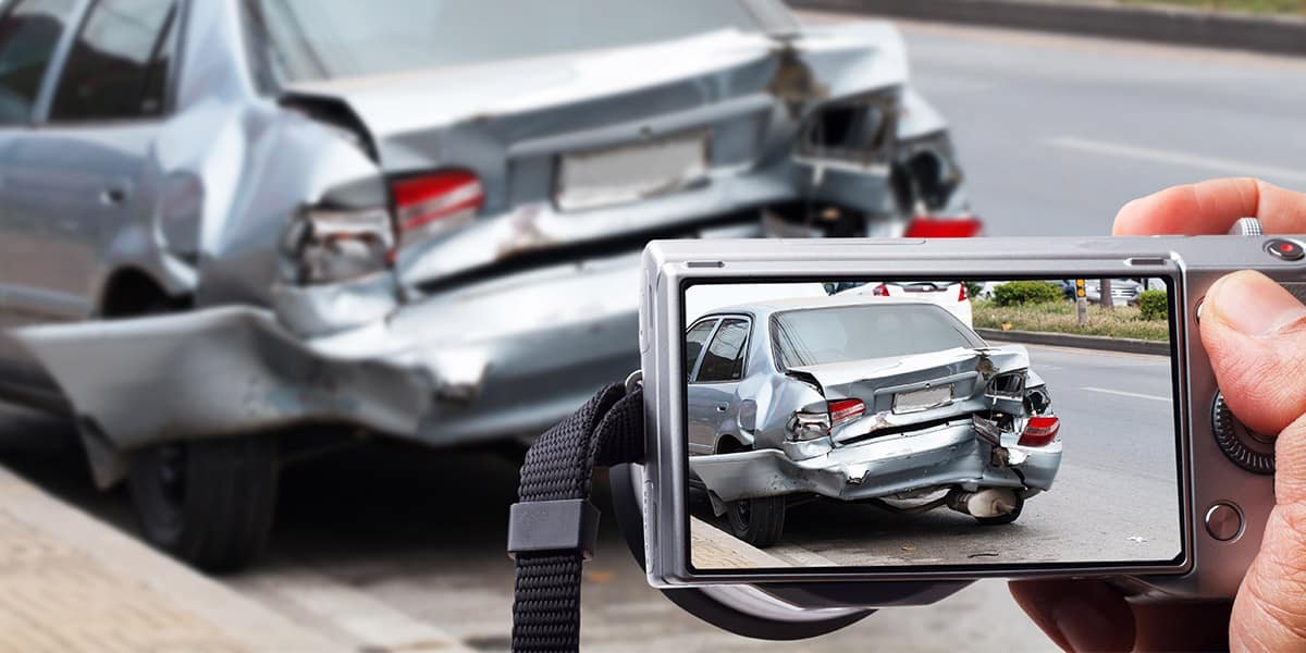 Proving Fault: Key Evidence Needed in a Car Accident Case