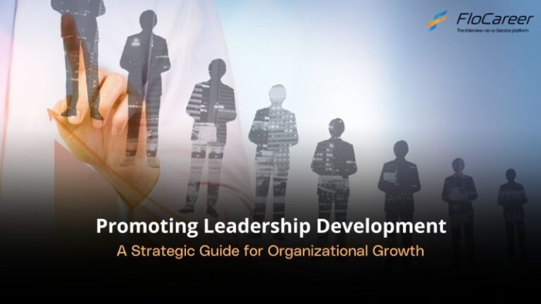 The Role of Leadership in Professional Growth