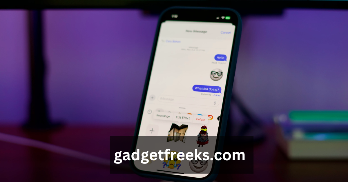 gadgetfreeks.com