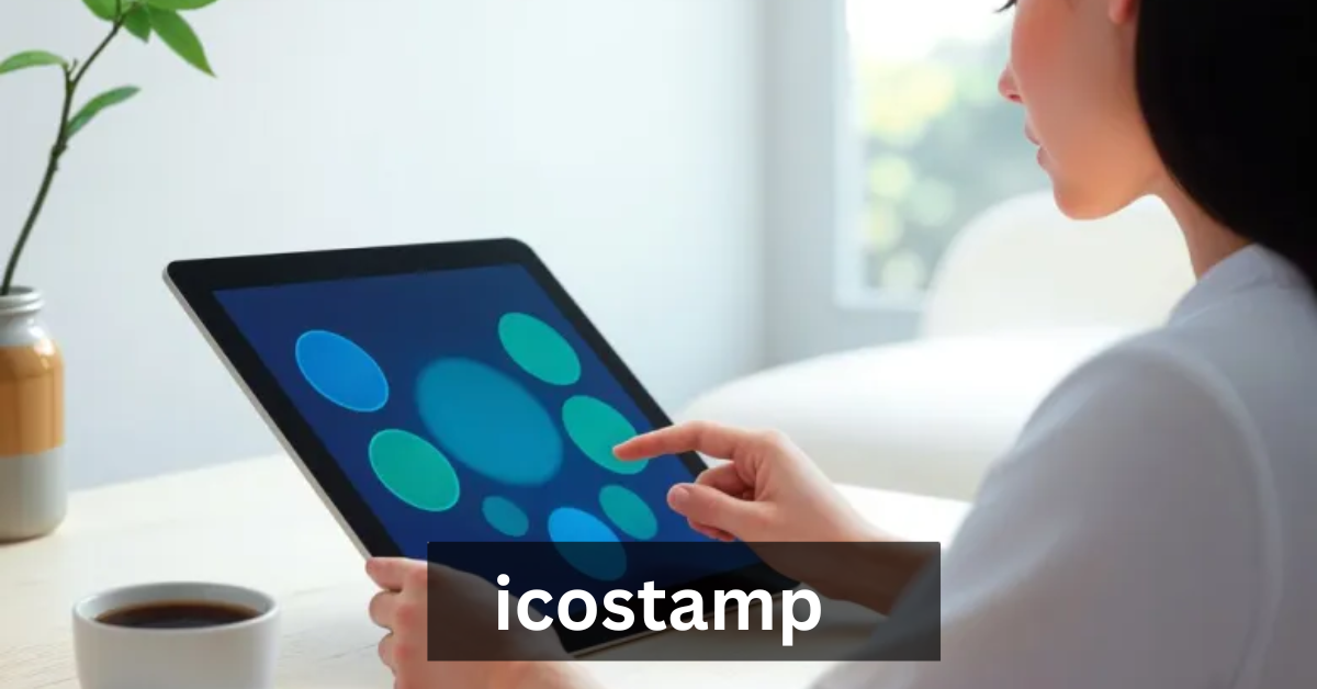 icostamp