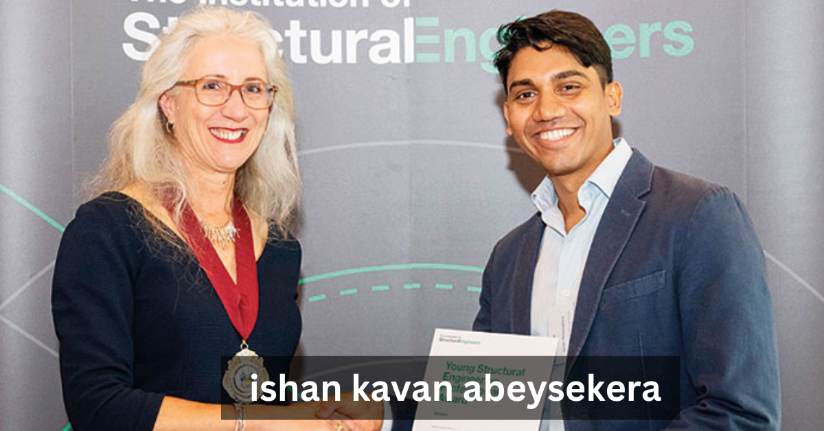ishan kavan abeysekera