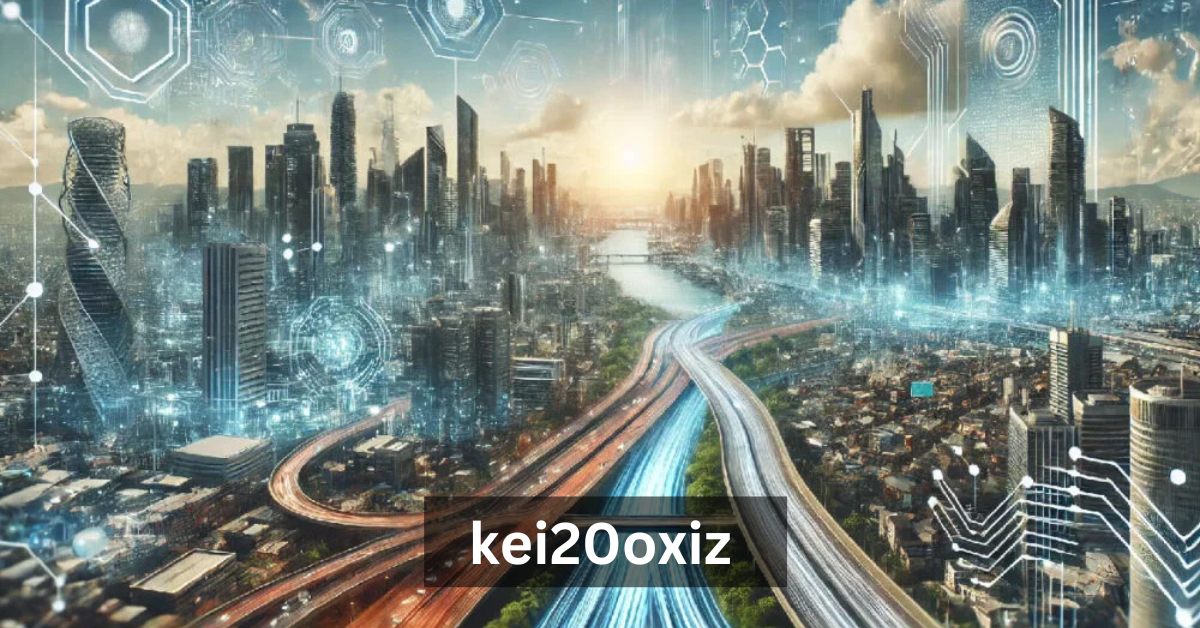 kei20oxiz