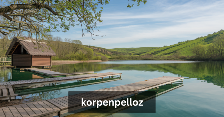korpenpelloz