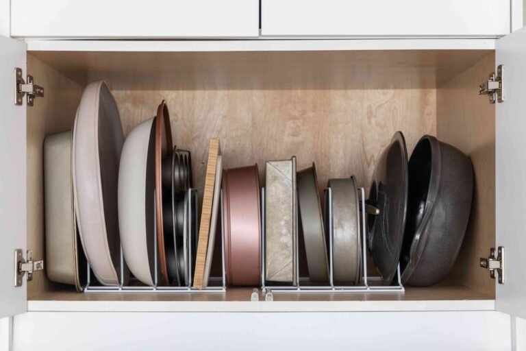 Smart Solutions for Organizing Your Extra Belongings