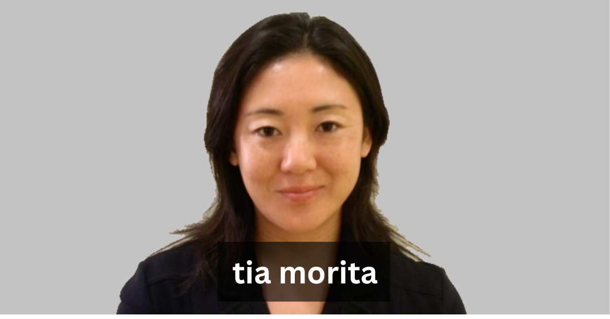 tia morita