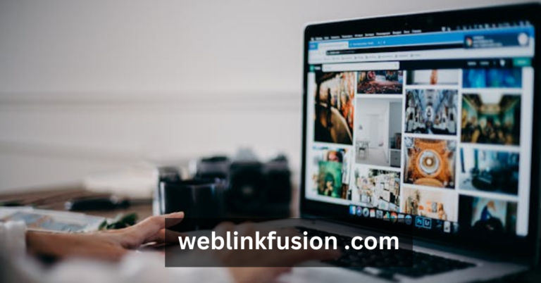 weblinkfusion .com
