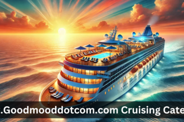 www.Goodmooddotcom.com Cruising Category