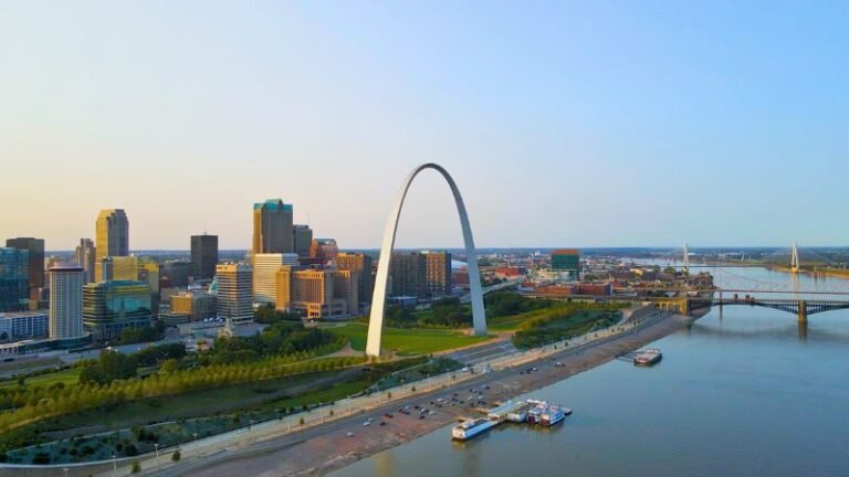 St. Louis