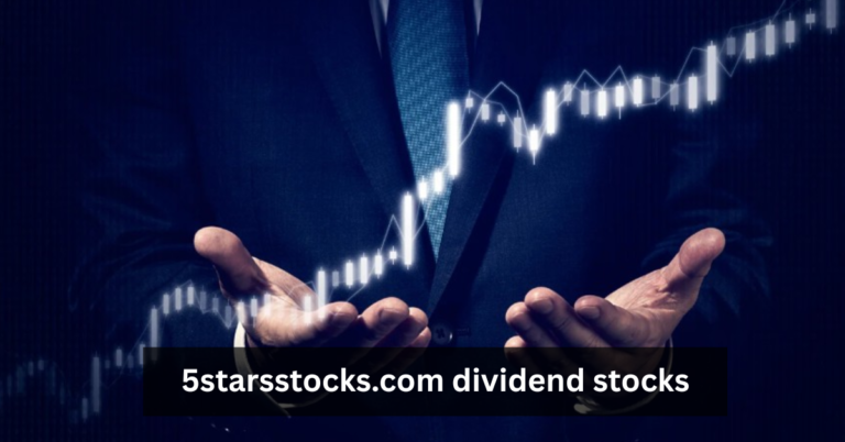 5starsstocks.com dividend stocks