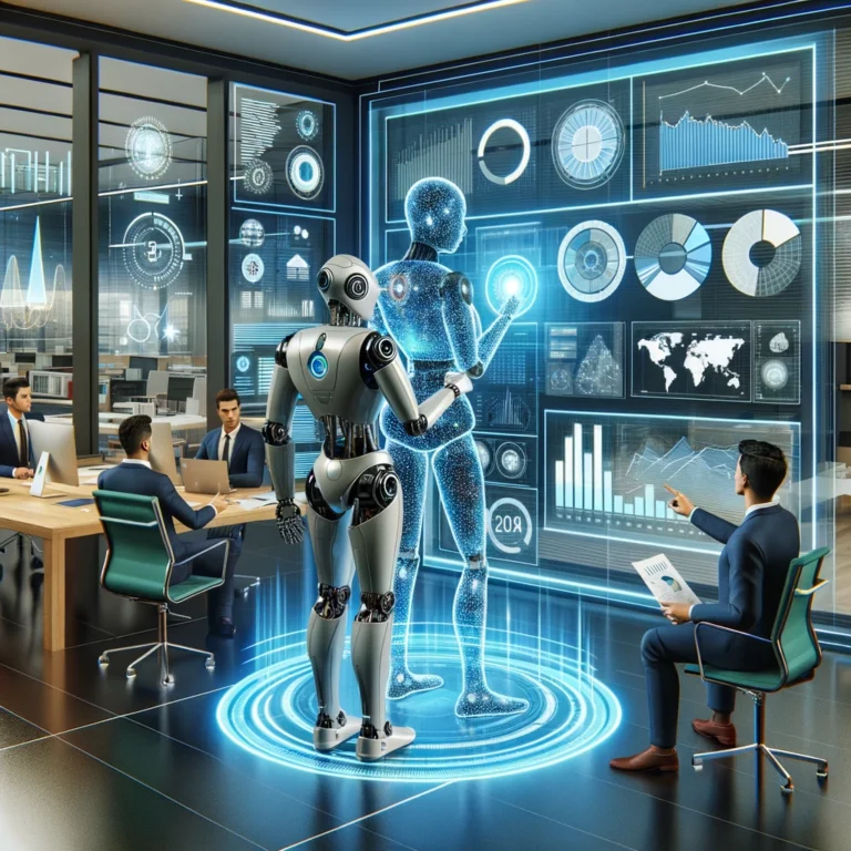 AI for All: Inclusive Data Analytics Consulting for India’s Diverse Markets