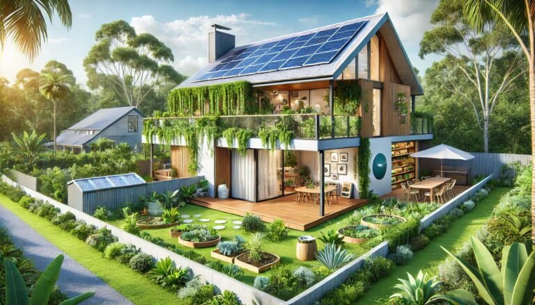 Eco-Friendly Home Upgrades in Melbourne That Truly Cut Costs