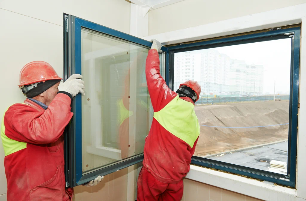 How XL Contracting Combines Knowledge and Innovation in Window Replacement