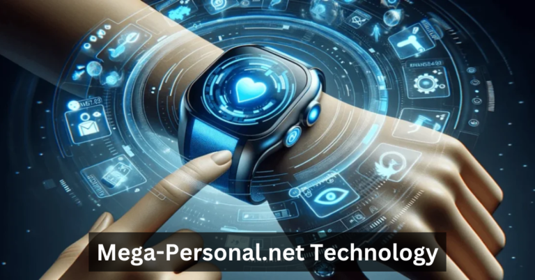 Mega-Personal.net Technology