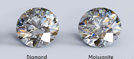 Moissanite